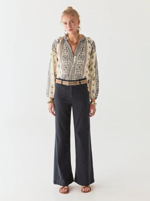 Blusa STEPHANIE